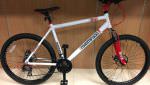 Redemption Thunder Disc 26" MTB - Fully Serviced!