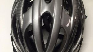 Giro bike helmet