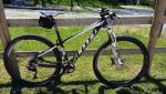 Scott Scale 940 Hardtail Mountain Bike - used once