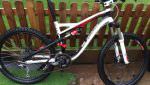 Specialized camber elite 2011