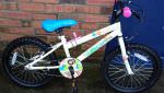 Apollo Woodland Charm Kids' Bike - 18"