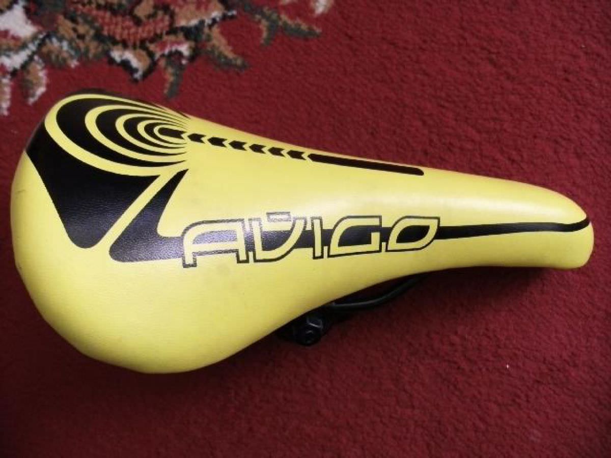 AVIGO brand new mtb saddle