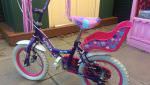 Childs Bicycle suit 5 year old