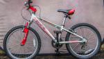 Children's Raleigh Mountain bike
