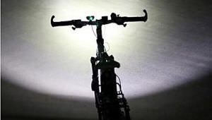 bicycle light