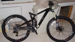 CANNONDALE TRIGGER 3 2015 MODEL - BRAND NEW BOXED