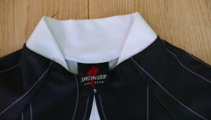 Specialized cycling top for youth