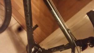 Trek mountain bicycle in a great condition