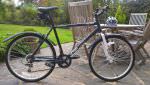 Men's apollo vortice mountain bike for sale just reduced to
