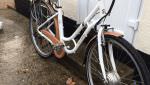 8fun electric bike