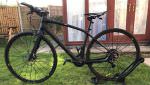 Specialized Sirrus Expert X1 full carbon
