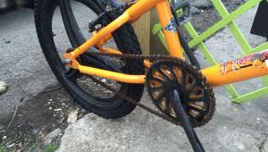 REDUCED TO SELL Diamondback Session BMX project / enthusiast
