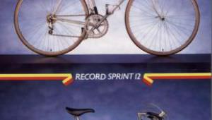 Raleigh Record Sprint 12 -Eroica