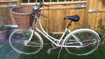 Pashley Britannia Women's Hybrid Bicycle