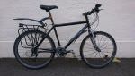 Marin Muirwoods Commute bicycle - Medium size