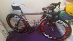 Felt F series full carbon fibre 51cm road bike