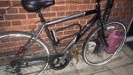 Apollo Highway Hybrid Bicycle *Price Reduced*