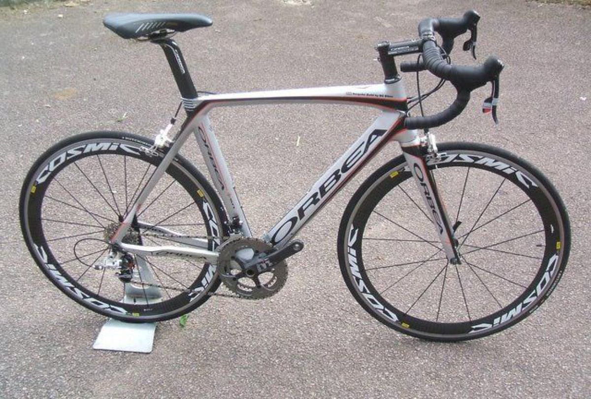 used orbea bikes for sale