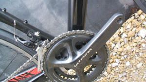 CANYON Endurace 9.0SL Men's Carbon Road Bike - 55" Frame