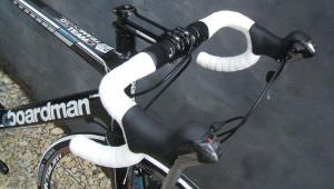 BOARDMAN Fi Comp Women's Carbon Road Bike - 53.5" Frame