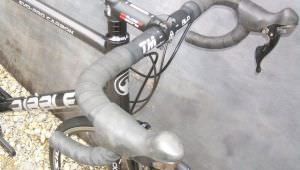 RIBBLE Evo Pro Custom Built Men's Road Bike - 58"