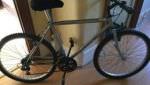 Men’s bike, Townsend- in all good condition
