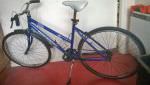 Raleigh SINGLE-SPEED womens bike ****ALSO LISTED ON EBAY***