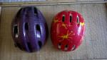 Cycle Helmets - ladies & child/teenager sizes