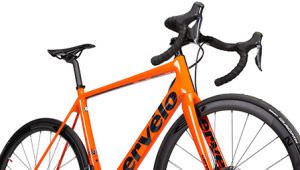 Cervélo and Santa Cruz bikes for sale