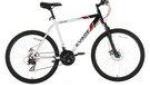 Mountain bike,mens front suspension ,disc brakes conwy area