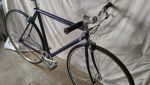 Unisex SOMA singlespeed / fixed racing bike bicycle 52cm mens ladies